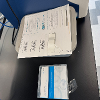 Molecular Devices SpectraMax iD3 Microplate Reader image 2